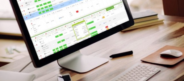 Logistika musí mať logiku. Na pomoc prichádzajú moderné IT