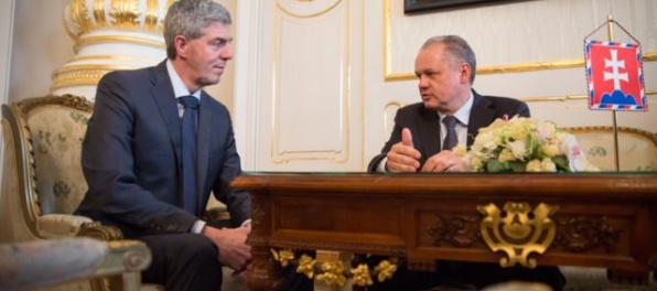 Malo by sa odkryť všetko, myslí si Bugár o Kiskovom daňovom probléme