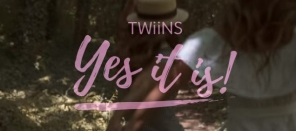 Veronika a Daniela Nízlové zverejnili videoklip k singlu Yes It Is!