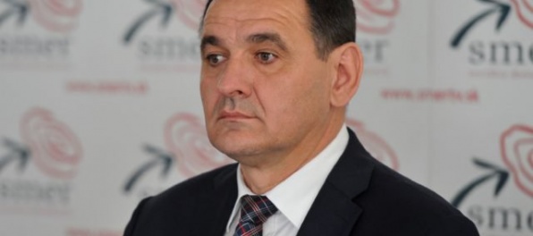 Župan Chudík sa nepripojí k etickému kódexu protikandidáta Majerského