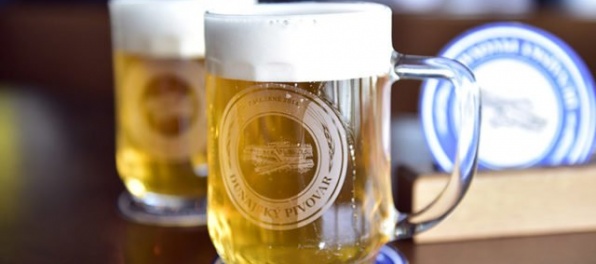 BSK: Sviatok piva – Bratislavský Októberfest sa začne už tento piatok