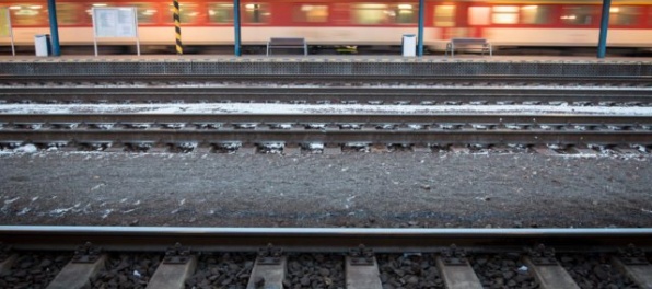 Vypočítali, koľko by stála výstavba železničnej trate medzi Bratislavou a Nitrou
