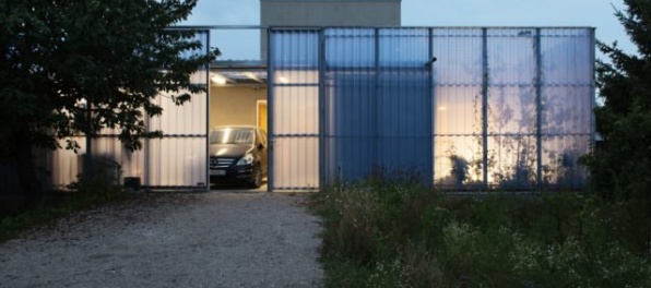 Foto: Rozdali ceny za architektúru CE.ZA.AR, víťazom aj dom v dome