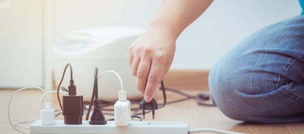 Stovky domácností vo Zvolene a Detve budú bez elektriny