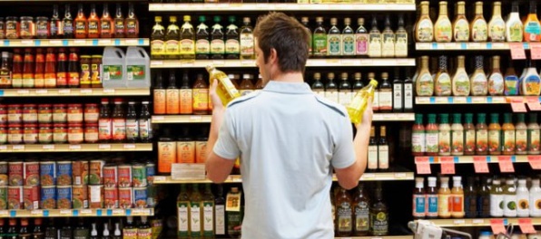 Porovnanie cien potravín: V Poľsku sú o tretinu lacnejšie ako u nás, v Rakúsku si priplatíme 40%