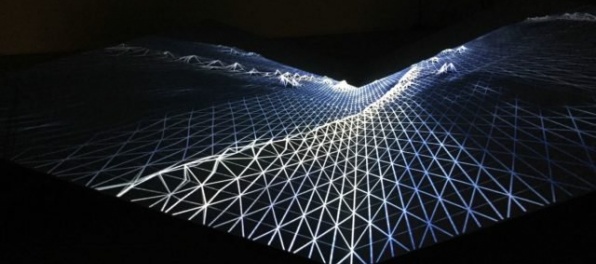 Biela noc v Bratislave prinesie rekordných 70 projektov umenia, rozžiari sa opäť aj UFO