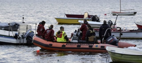 V plastových taškách našli ďalšie časti tela švédskej novinárky, na lebke nie sú fraktúry