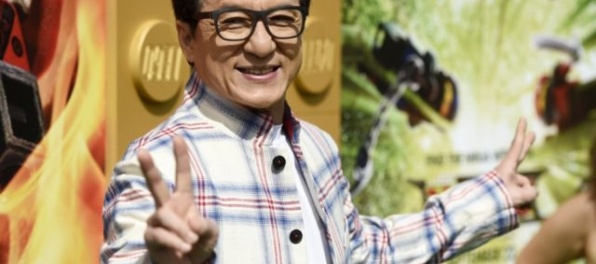 Jackie Chan sľubuje štvrtú Križovatku smrti, ak bude za aj Chris Tucker