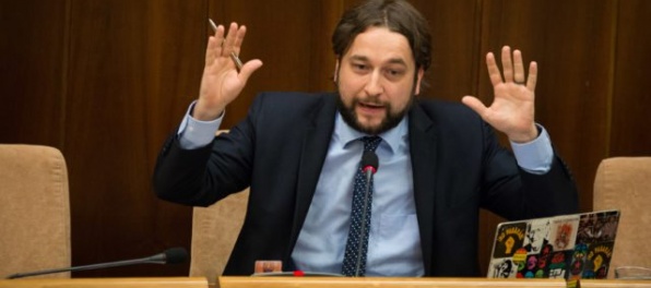 Prezident Kiska zlyhal a mal by odstúpiť, vyhlásil smerák Blaha