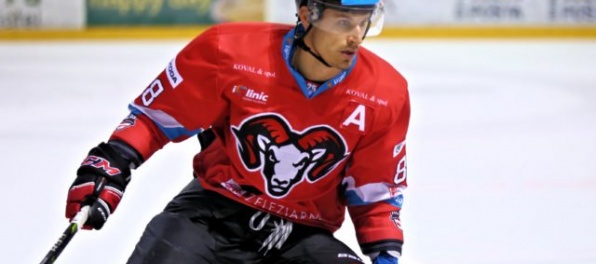 „Barani“ strelili Nitre sedem gólov, Detva je stále bez víťazstva a Trenčín nezdolaný