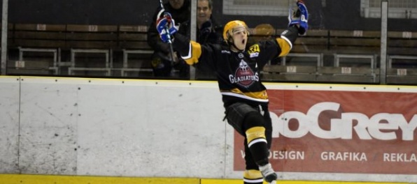 Haščič po úvodom hetriku: Nezáleží, kto je strelec. Počíta sa víťazstvo!