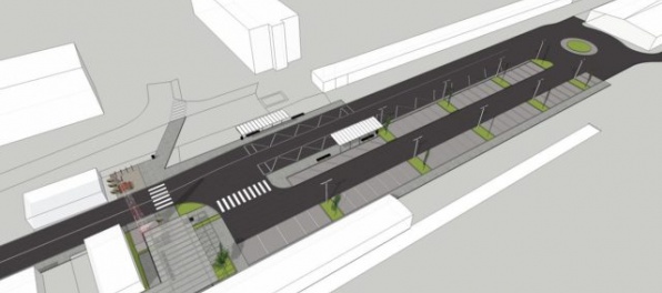 BSK: V kraji sa začínajú budovať nové dopravné terminály a cyklotrasy