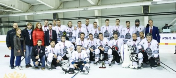 Student Hockey Eurochallenge a ďalší rozvoj univerzitného hokeja