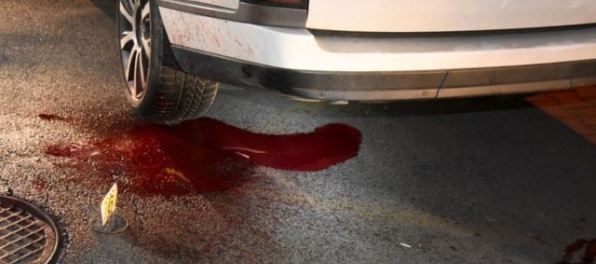 Gašpar vyvrátil zavádzajúce informácie: Vražda v Starom meste nebol terorizmus