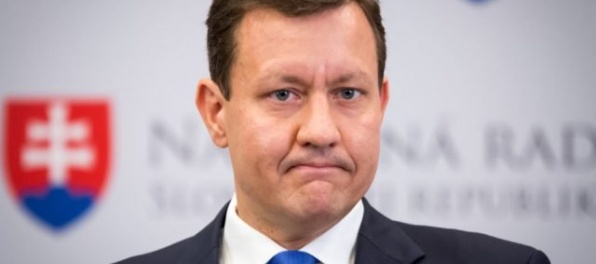 Na Slovensku platí iný trestný zákon pre predstaviteľov opozície ako koalície, tvrdí Lipšic