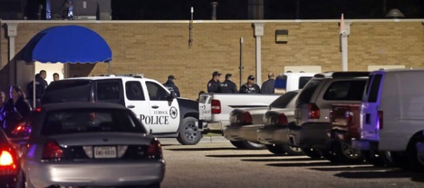 Študent na technickej univerzite v Texase zastrelil policajta, dôvodom boli drogy