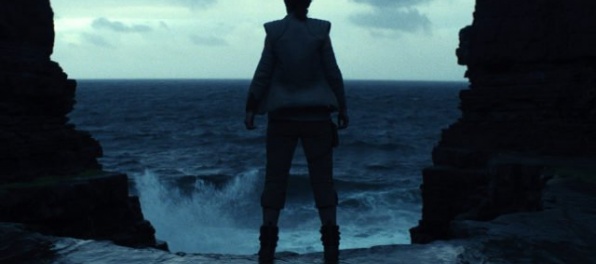 Video: Zverejnili trailer snímky Star Wars: The Last Jedi, do kín sa dostane 14. decembra