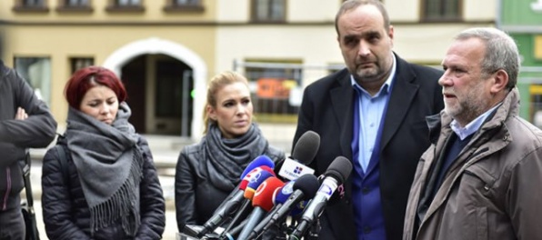 BSK: Župa sa dohodla s obyvateľmi Špitálskej, trať môže byť hotová 15. novembra