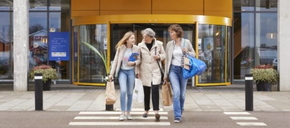 IKEA Group zaznamenala za posledný rok celkové maloobchodné tržby 34,1 miliardy eur a naďalej sa zameriava na uspokojenie potrieb zákazníkov.