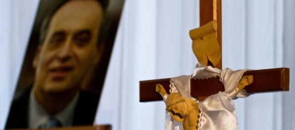 Aktualizované: Polícia po siedmich rokoch vypátrala vraha Ernesta Valka, odpykáva si trest za prepad banky