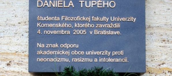 Generálny prokurátor Čižnár sa vyjadril k prípadu vraždy Daniela Tupého