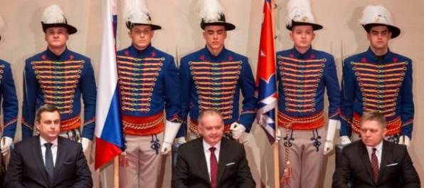 Poslanci prelomili Kiskovo veto, štátne ceny budú udeľovať aj Fico s Dankom