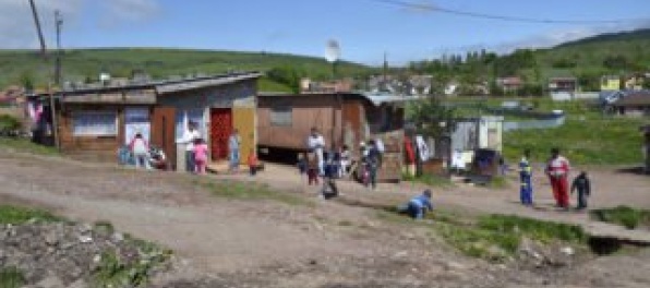 Streľba na Rómov v Pohronskej Polhore nemala rasový motív, mladíci chceli na seba upozorniť