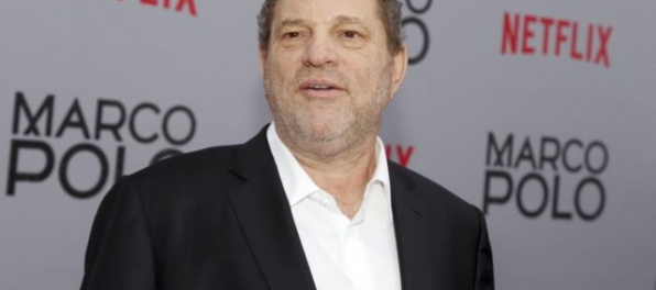 Polícia vyšetruje obvinenia zo sexuálneho obťažovania voči známemu producentovi Weinsteinovi