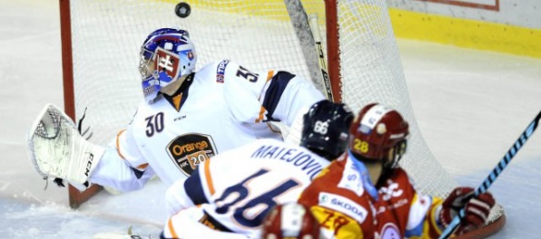 Trenčín si v Tipsport lige poradil aj s dvadsiatkou, mladíci sa gólovo nepresadili