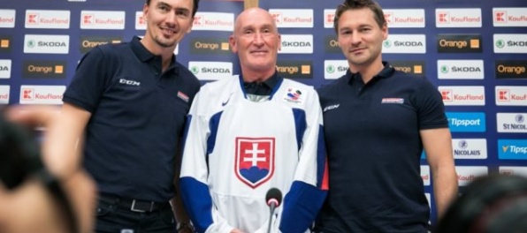 Šatan sa vyjadril k zloženiu výberu na olympiádu v Pjongčangu, nič nebude ako v minulosti