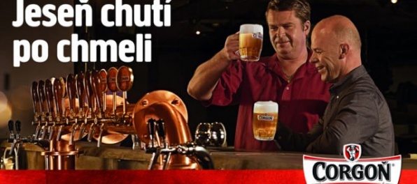 Nový Corgoň Chmelený špeciál vybrali Záhoráci