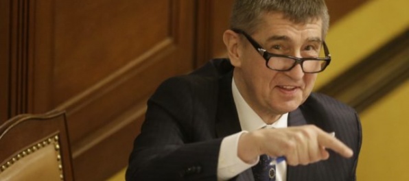 Český podnikateľ a politik Babiš chce žalovať slovenské ministerstvo vnútra