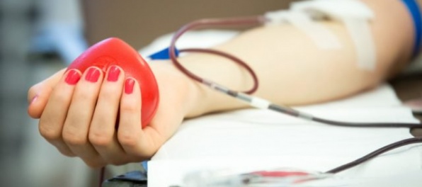 Srdcovocievny ústav vyzýva ľudí k darovaniu krvi, má jej akútny nedostatok