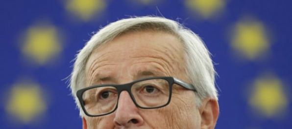 Juncker apeluje na Katalánsko, aby nevyhlasovalo nezávislosť