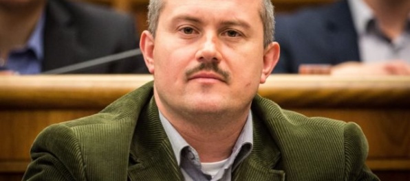 Marian Kotleba si zavaril ďalšou dotáciou, sumu 1488 eur preveruje NAKA