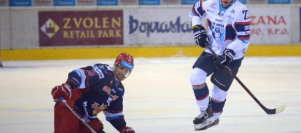 Detva je v Tipsport lige stále bez výhry a Trenčín bez prehry, Liptáci otočili zápas s Košicami