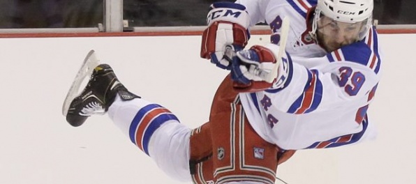 Hrivíka si nevybral z waiver listiny žiadny ďalší tím, bude hrať za farmu Calgary Flames