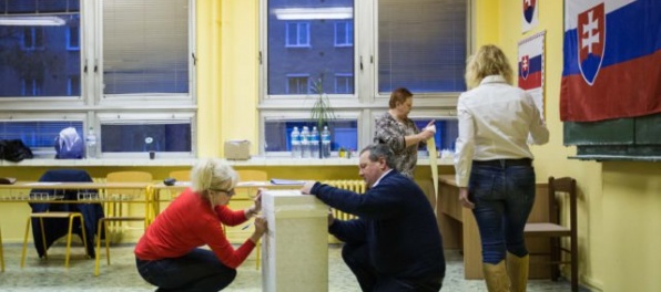 Župné voľby do VÚC 2017: Kandidáti na predsedu NSK Nitrianskeho samosprávneho kraja