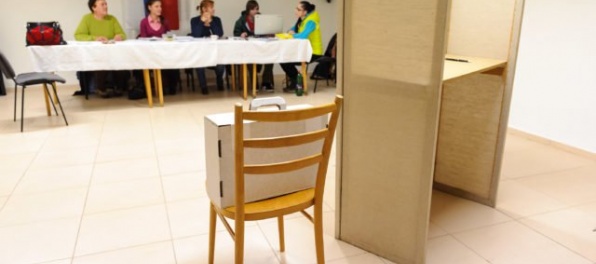 Župné voľby do VÚC 2017: Kandidáti na predsedu BBSK Banskobystrického samosprávneho kraja