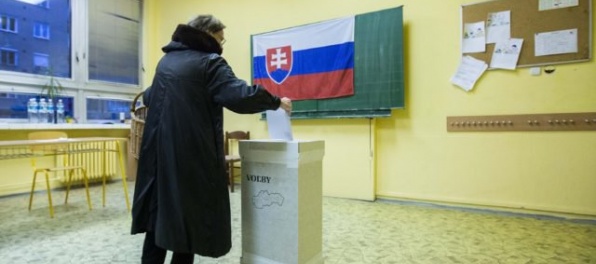 Župné voľby do VÚC 2017: Kandidáti na predsedu PSK Prešovského samosprávneho kraja