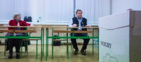 Župné voľby do VÚC 2017: Kandidáti na predsedu KSK Košického samosprávneho kraja