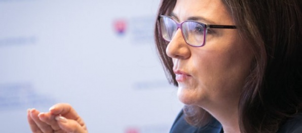 O vytvorení školského ombudsmana rezort školstva neuvažuje, uviedla Lubyová