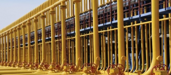 Aukcia na predaj plynu sa uskutoční, registrujú dostatočný počet domácností