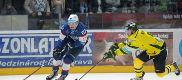 Nitra doma nestačila na Žilinu, Detva s ďalšou prehrou v 12. kole Tipsport ligy (aktualizované)