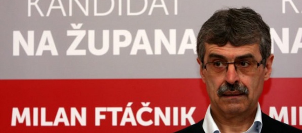 Financovanie kampane je od začiatku transparentné, reaguje Ftáčnik na vyjadrenia Sulíka
