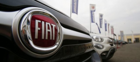 Fiat Chrysler zvoláva po celom svete na opravy takmer 470-tisíc áut