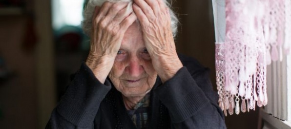 3 signály, že je najvyšší čas postarať sa o opateru pre seniora
