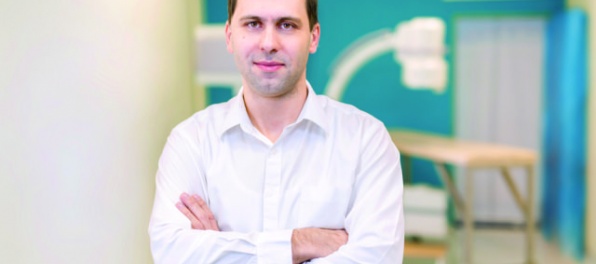 MUDr. Martin Griger získal ako druhý lekár v Slovenskej republike prestížnu certifikáciu FIPP