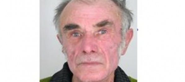 Nezvestný 70-ročný Ján odišiel z domu, polícia vyhlásila pátranie