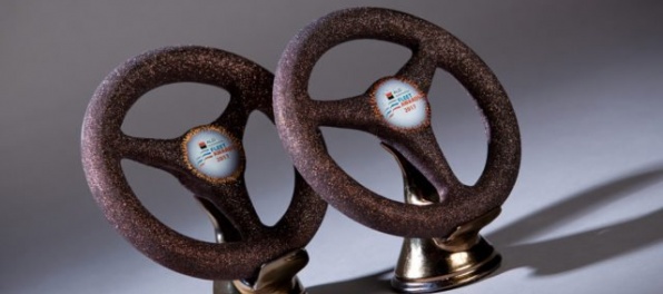 ŠKODA KODIAQ ocenená ako najlepšie vozidlo pre stredný manažment